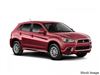 2014 Mitsubishi Outlander Sport AWD 4DR CVT ES