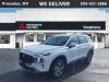 2023 Hyundai SANTA FE SEL AWD