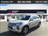 2024 Mitsubishi Outlander Sport ES 2.0 AWC