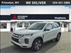 2024 Mitsubishi Outlander Sport ES 2.0 AWC