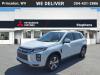 2024 Mitsubishi Outlander Sport ES