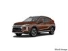 2020 Mitsubishi Eclipse Cross CROSS