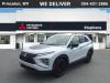 2024 Mitsubishi Eclipse Cross Black Edition