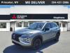 2024 Mitsubishi Eclipse Cross Black Edition