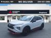2024 Mitsubishi Eclipse Cross RALLIART S-AWC
