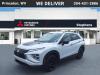 2024 Mitsubishi Eclipse Cross BE S-AWC