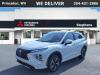 2024 Mitsubishi Eclipse Cross SEL S-AWC