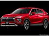 2023 Mitsubishi Eclipse Cross SE S-AWC