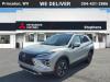 2024 Mitsubishi Eclipse Cross SE S-AWC