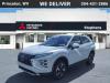 2024 Mitsubishi Eclipse Cross SE S-AWC