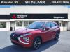 2024 Mitsubishi Eclipse Cross SEL S-AWC
