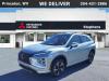 2024 Mitsubishi Eclipse Cross SEL S-AWC