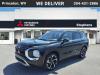 2024 Mitsubishi Outlander SE S-AWC