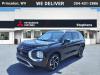 2024 Mitsubishi Outlander SEL