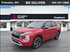 2024 Mitsubishi Outlander SEL S-AWC