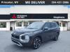 2024 Mitsubishi Outlander SEL S-AWC