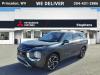 2024 Mitsubishi Outlander SEL S-AWC