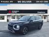 2024 Mitsubishi Outlander SEL S-AWC