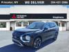 2024 Mitsubishi Outlander SEL S-AWC