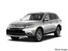 2017 Mitsubishi Outlander WAGON