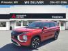 2024 Mitsubishi Outlander PHEV SE