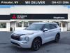 2024 Mitsubishi Outlander PHEV SEL S-AWC