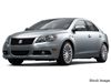 2010 Suzuki Kizashi SEDAN