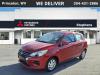 2024 Mitsubishi Mirage LE CVT