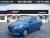 2024 Mitsubishi Mirage LE CVT