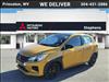 2024 Mitsubishi Mirage BLACK EDITION CVT