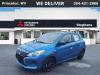 2024 Mitsubishi Mirage BLACK EDITION CVT