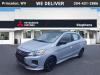2024 Mitsubishi Mirage G4 ES CVT