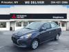 2024 Mitsubishi Mirage G4 ES CVT