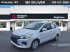 2024 Mitsubishi Mirage G4 ES CVT