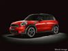 2014 MINI Countryman ALL4 4DR S