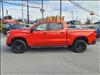 2024 Chevrolet Silverado 1500 4WD CREW CAB 147  LT TRAI