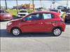 2024 Mitsubishi Mirage LE CVT