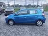 2024 Mitsubishi Mirage LE CVT