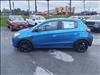 2024 Mitsubishi Mirage BLACK EDITION CVT