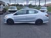 2024 Mitsubishi Mirage G4 ES CVT