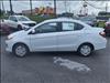 2024 Mitsubishi Mirage G4 ES CVT