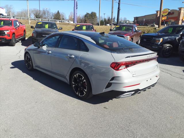 2023 Kia K5 GT-LINE AUTO AWD