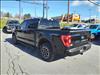 2022 Ford F-150 XLT 4WD SUPERCREW 5.5 BO