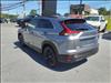 2024 Mitsubishi Eclipse Cross Black Edition