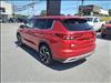2024 Mitsubishi Outlander PHEV SE