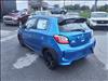 2024 Mitsubishi Mirage BLACK EDITION CVT