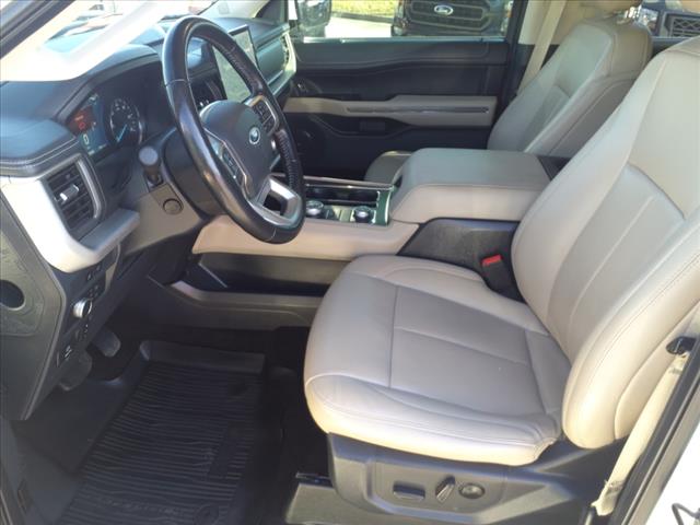2022 Ford Expedition MAX XLT 4X4