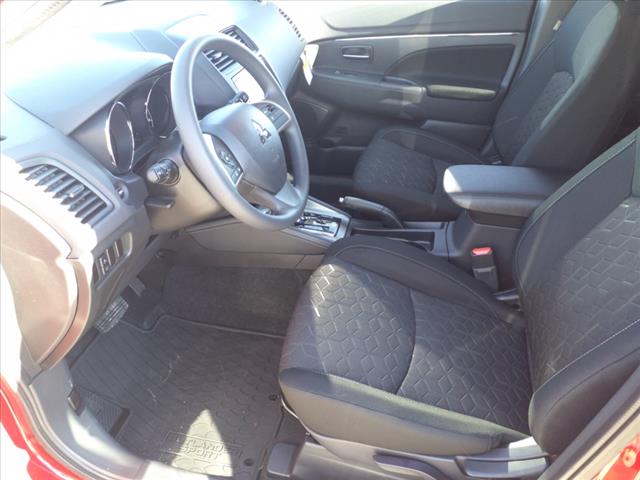 2024 Mitsubishi Outlander Sport ES 2.0 AWC