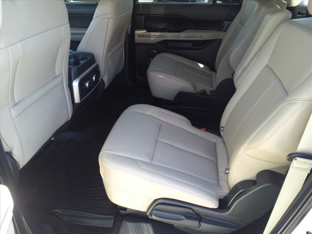 2022 Ford Expedition MAX XLT 4X4