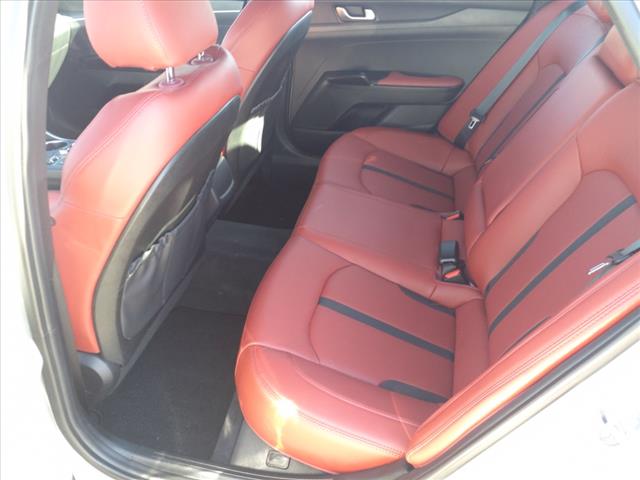 2023 Kia K5 GT-LINE AUTO AWD